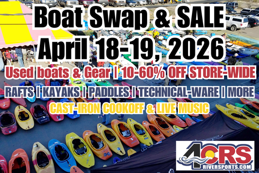 2026 Boat Swap & Sale