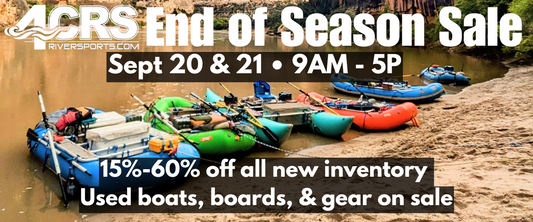 End of Season Sale 2025
