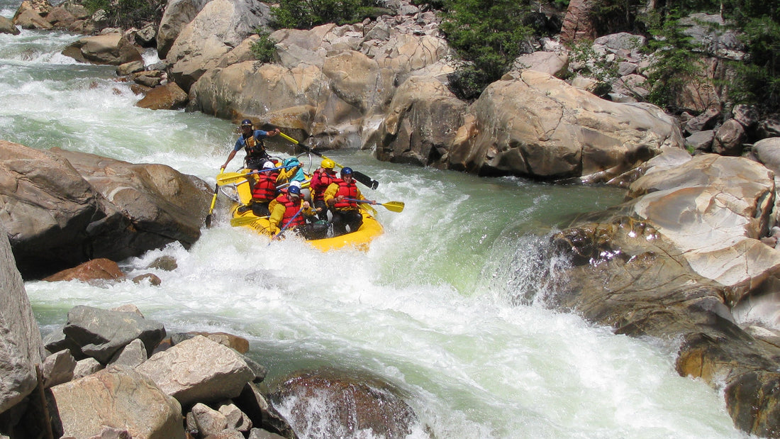 Upper Animas Wild and Scenic Petition