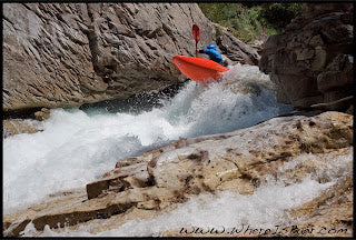 Crystal Gorge with Chris Baer