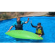 Teaching the Wet Exit