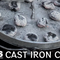 Cast Iron Chef 2025