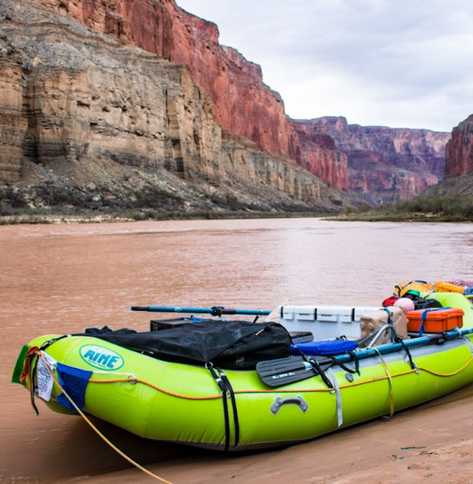 Dry Boxes, Flip Seats, and Shims