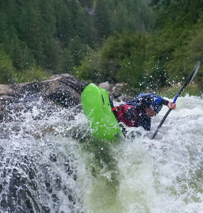 Waka Skuxx v. Jackson Antix 3.0 (M)