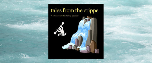 Tales from the Cripps: The Grand Canyon with Orin and Rowan Gartner