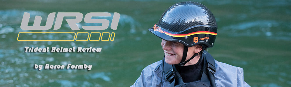 WRSI Trident Helmet Review