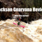 Jackson Gnarvana Review | Paddling Southwest Classics
