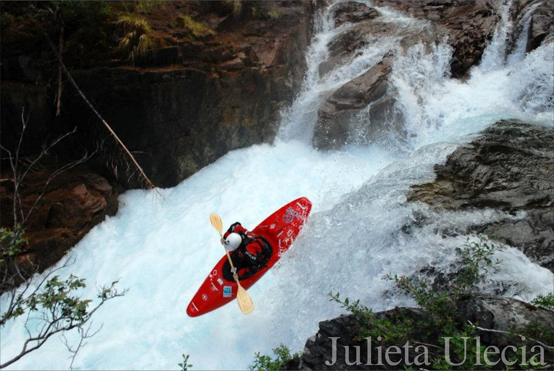 "Rio Blanco" with Chris Baer
