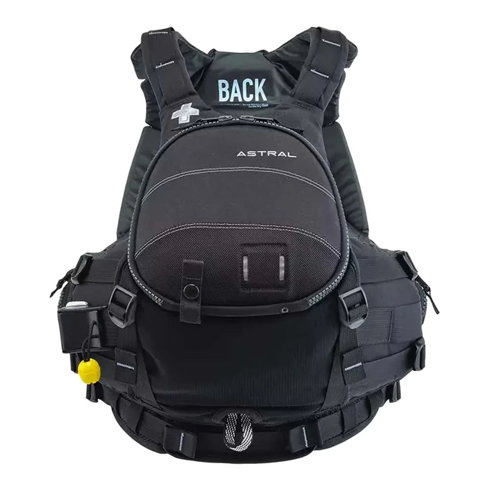 PFD's / Lifejackets - 4Corners Riversports