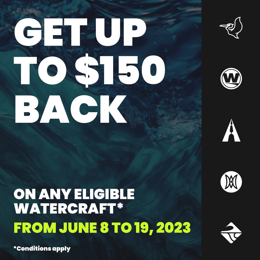 Confluence Promo - 4Corners Riversports