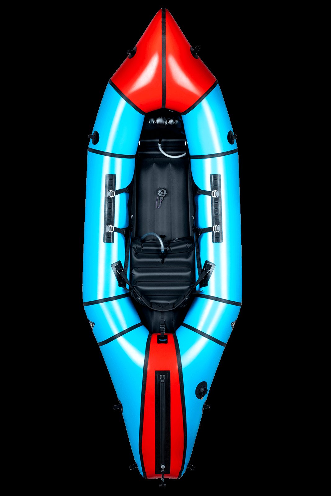 Pack Rafts - 4Corners Riversports