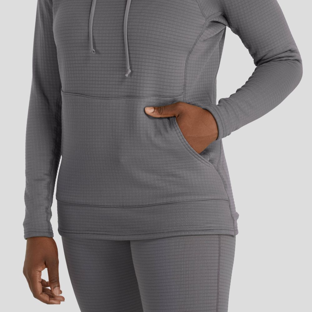 Heavyweight Insulated Hoodie– Tingley