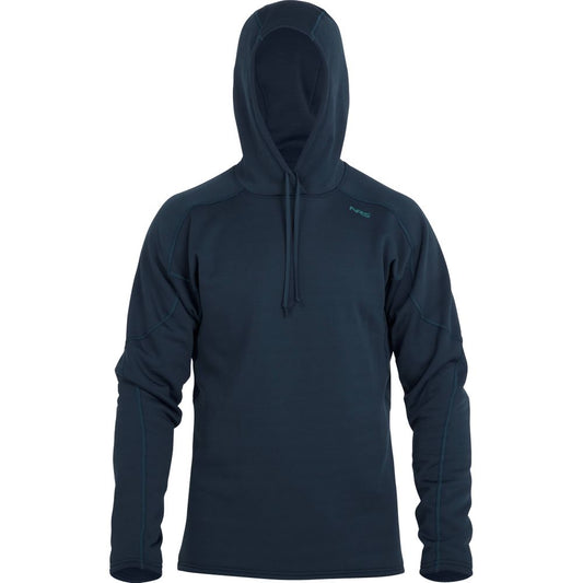 H2Core Expedition Hoody M's made by NRS in Navy.