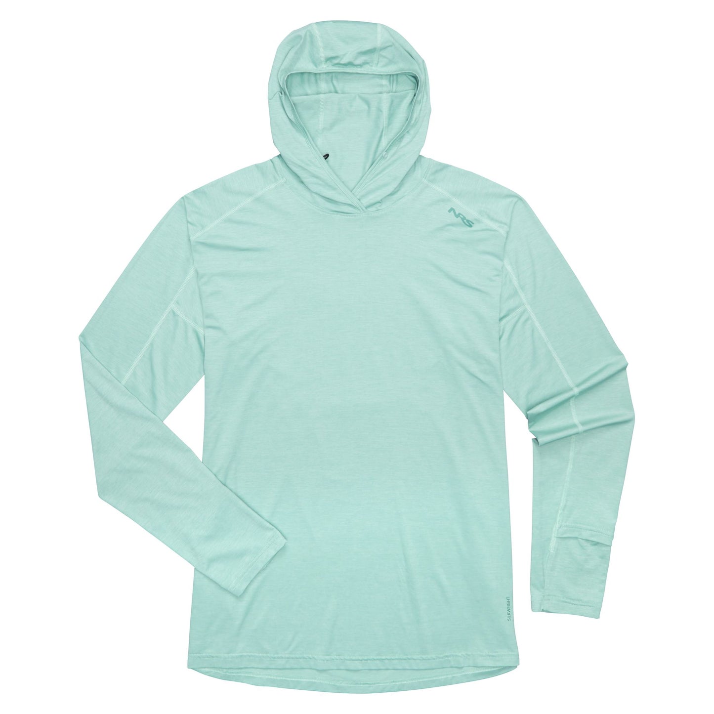 Silkweight Hoodie - Men's