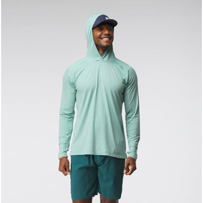 Silkweight Hoodie - Men's
