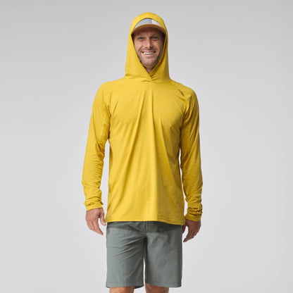 Silkweight Hoodie - Men's
