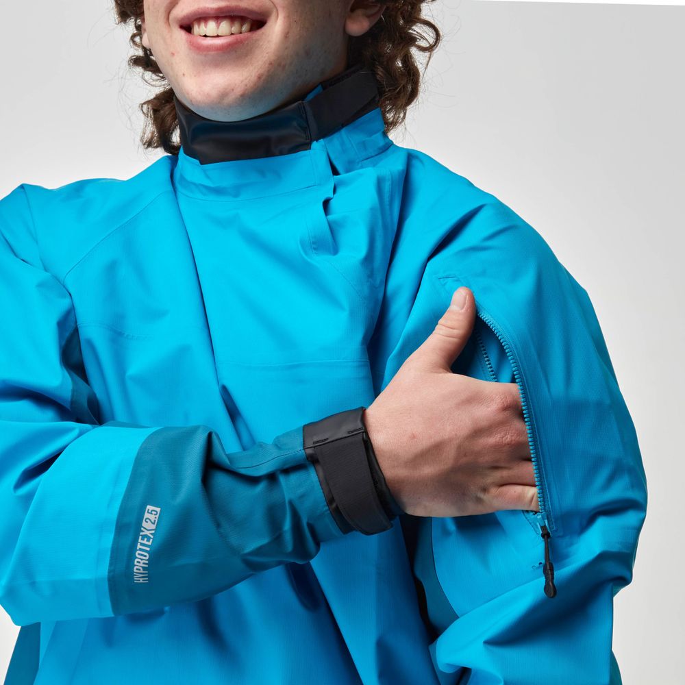 NRS Endurance Splash Jacket - Men's - 4Corners Riversports
