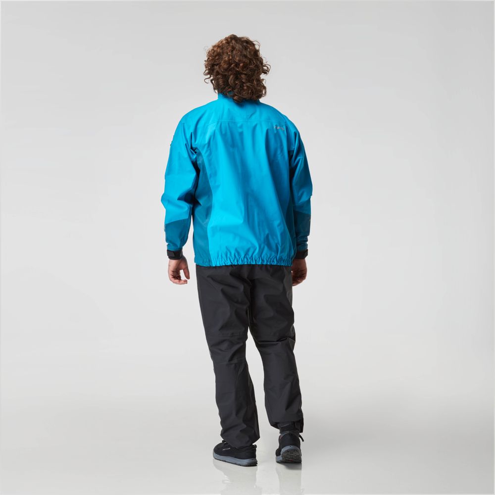 NRS Endurance Splash Jacket - Men's - 4Corners Riversports