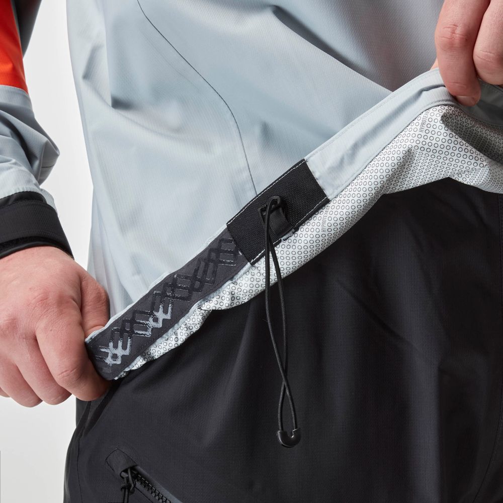 NRS Endurance Splash Jacket - Men's - 4Corners Riversports