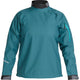 Women's Endurance Jacket women's splash wear made by NRS in Mediterranea.