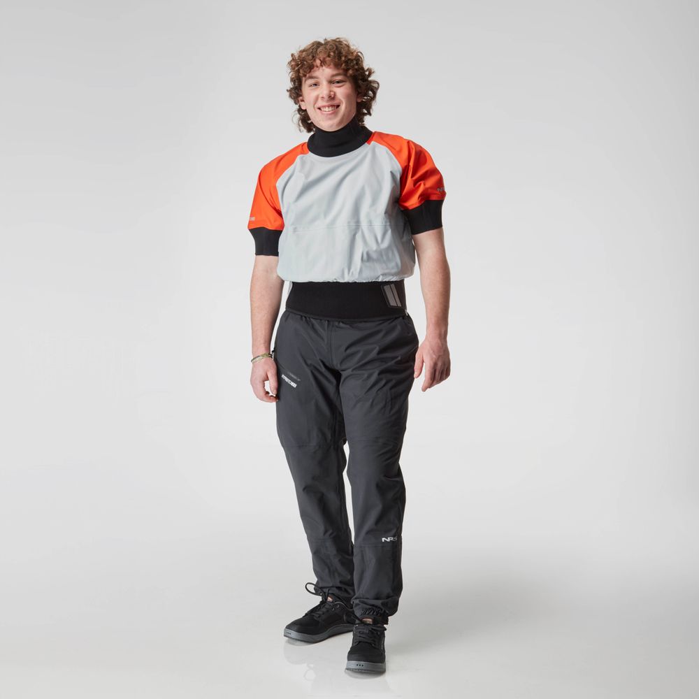 バクネDry Short Sleeve、Dry Long Pants PANTS – Dry Bones Online Shop