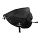 An Alpacka Hybrid Bow Bag with a yellow logo on it.