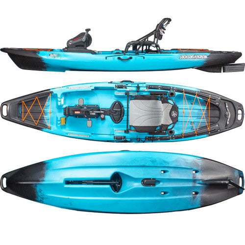 Bite FD 11'6