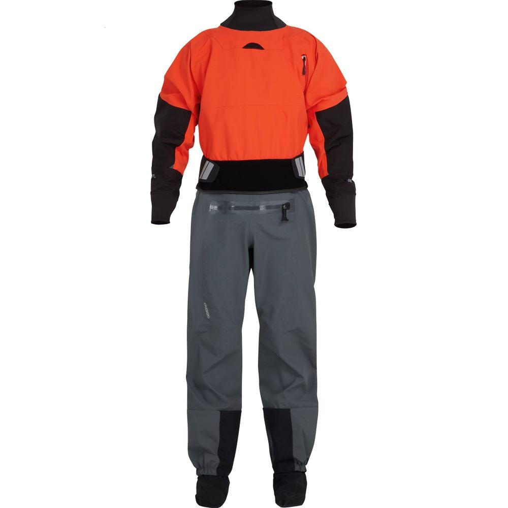 Phenom GORE-TEX Pro Dry Suit - Men's made by NRS in Flare.