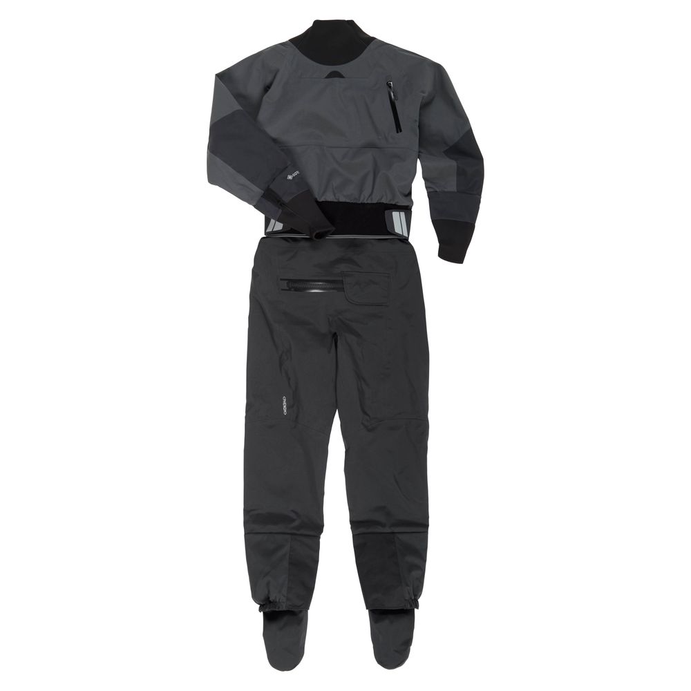 Men's Dry Wear - 4Corners Riversports