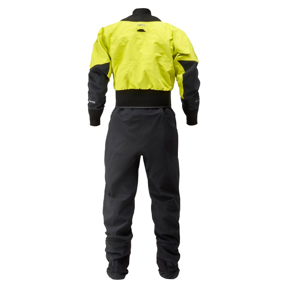 NRS Axiom (GORE-TEX Pro) Drysuit - Men's - 4Corners Riversports