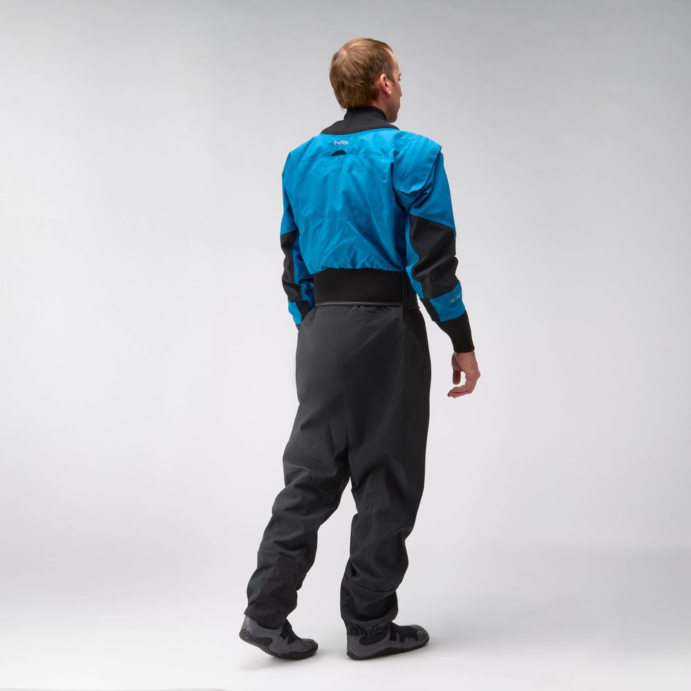 NRS Axiom (GORE-TEX Pro) Drysuit - Men's - 4Corners Riversports