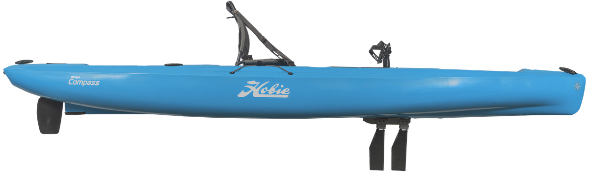 Hobie Mirage Outback Review: Best Hobie Fishing Kayak