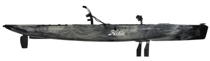 Mirage Outback 12'9