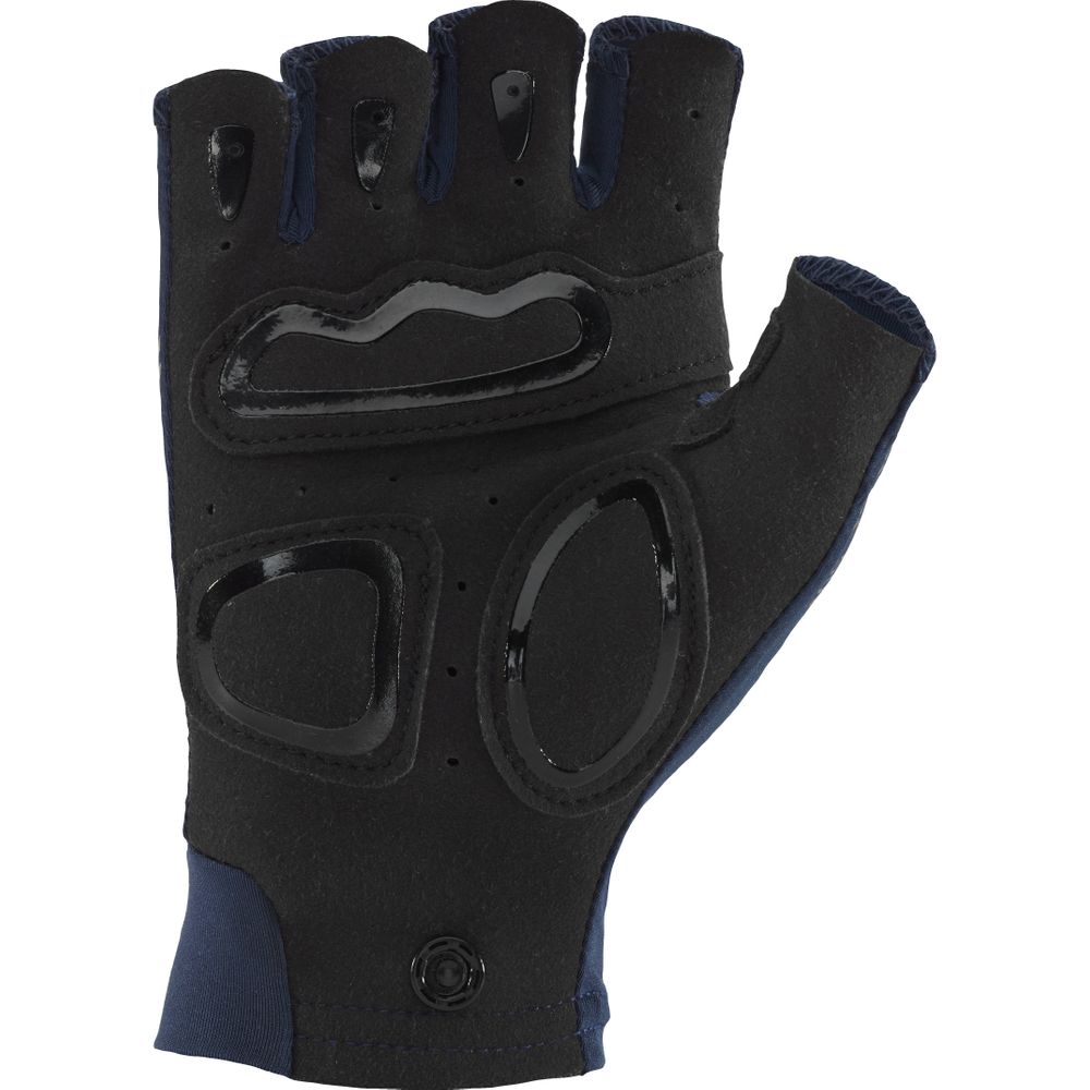 Featuring the Men's Boater's Gloves glove, pogie, skull cap manufactured by NRS shown here from a second angle.