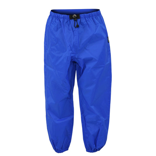 Featuring the Youth Rio Splash Pant men's splash wear, women's splash wear manufactured by NRS shown here from one angle.