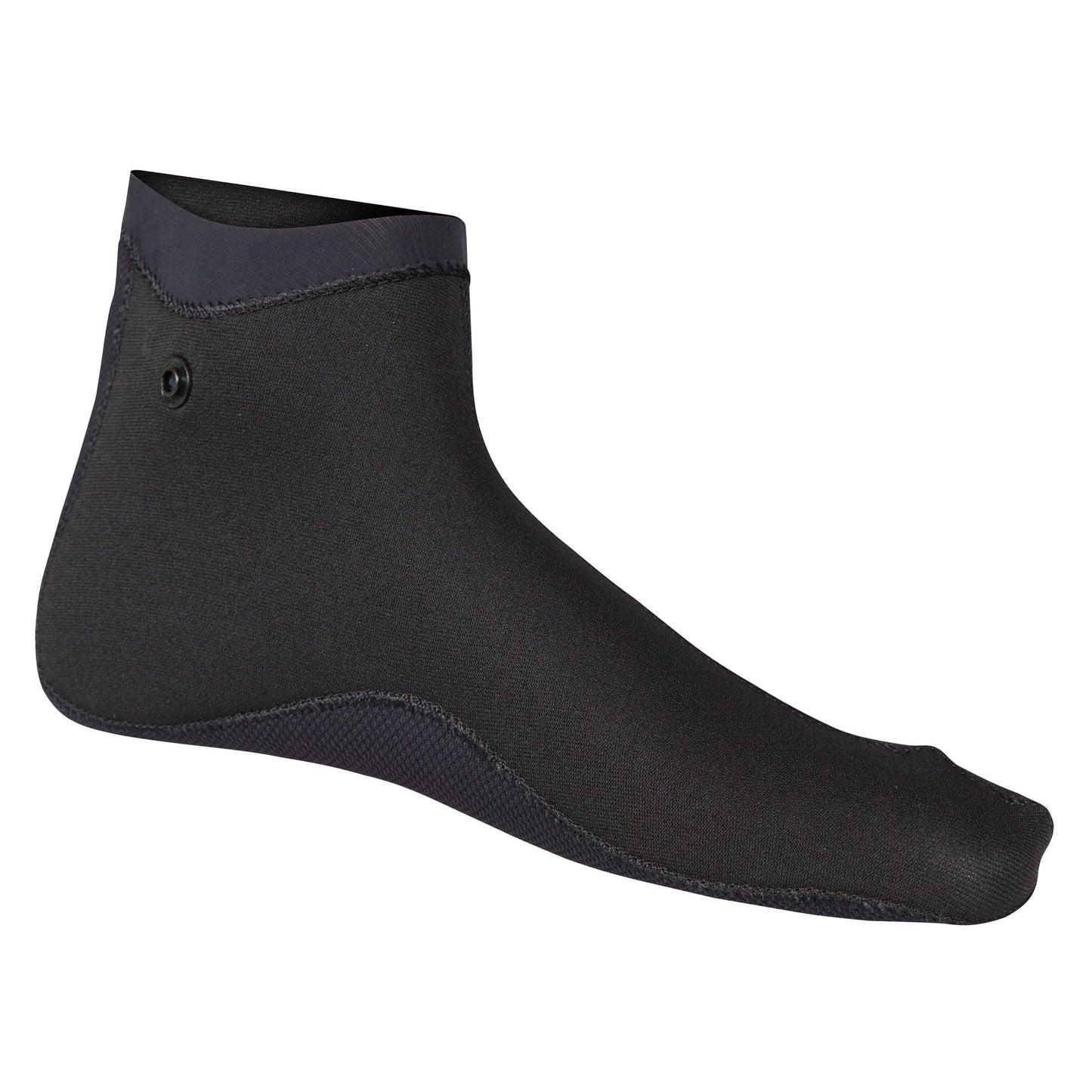 Featuring the Sandal Wet Sock men's footwear, women's footwear manufactured by NRS shown here from a second angle.