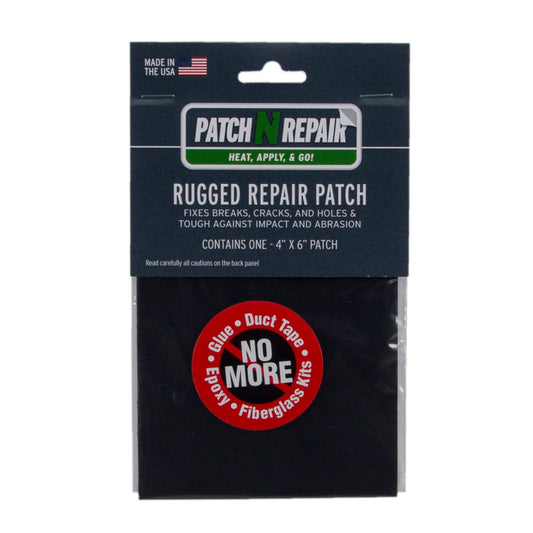 PatchNRepair Rugged Repair Patch by NRS.