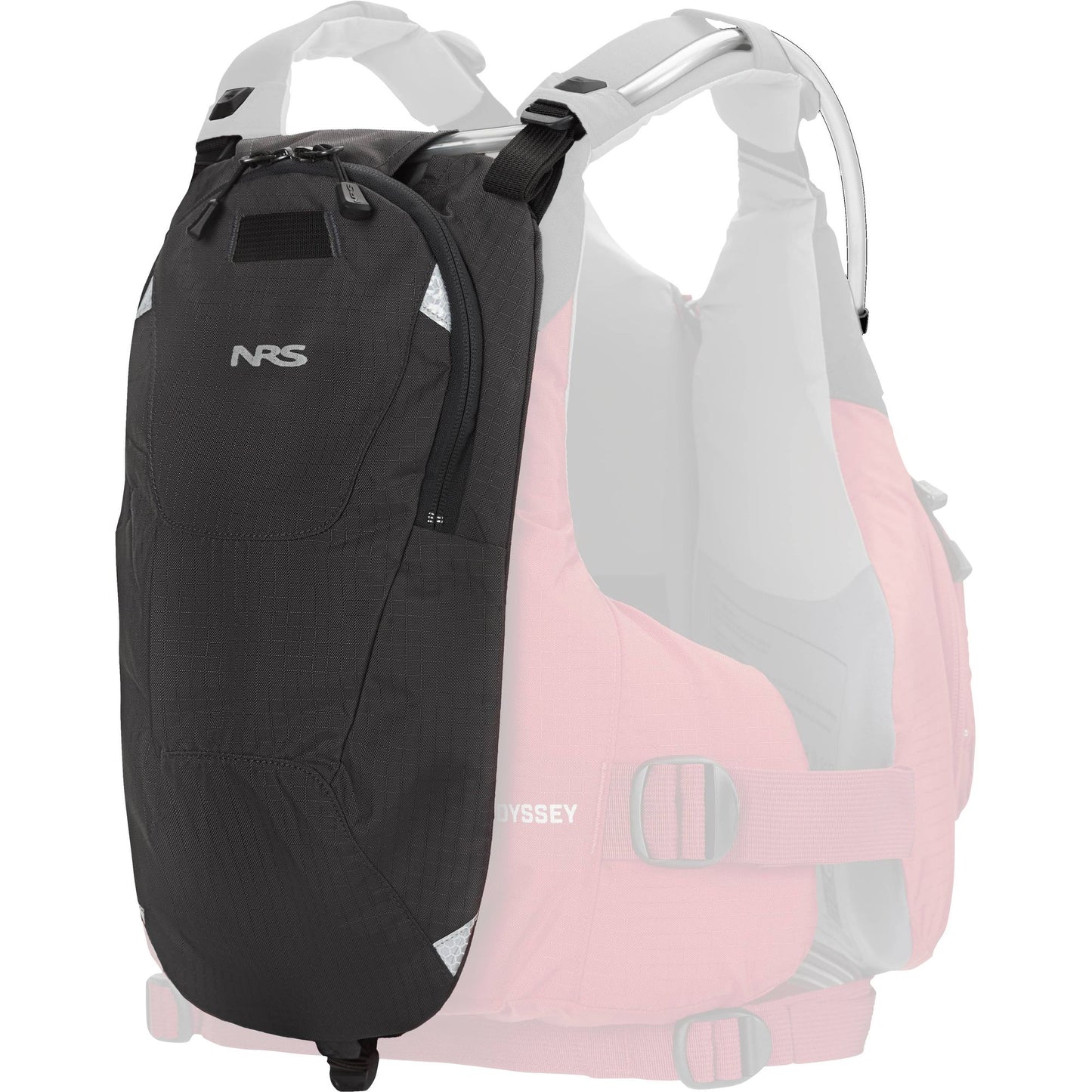 The Swig Hydration Pack, also known as NRS Swig, is shown on a white background.