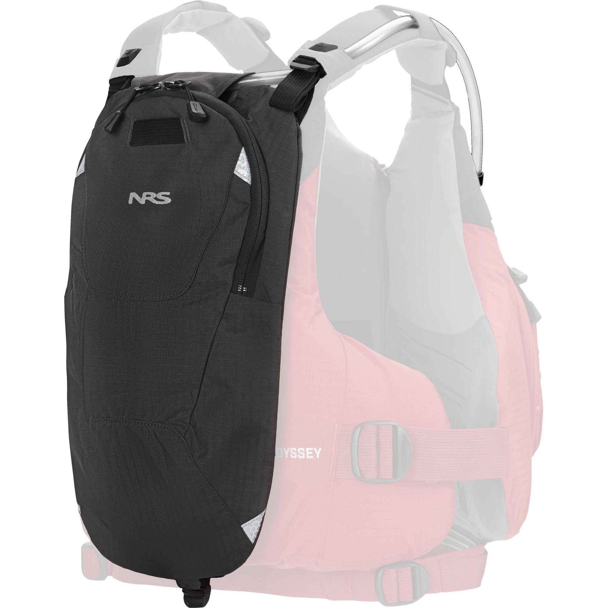 The Swig Hydration Pack, also known as NRS Swig, is shown on a white background.