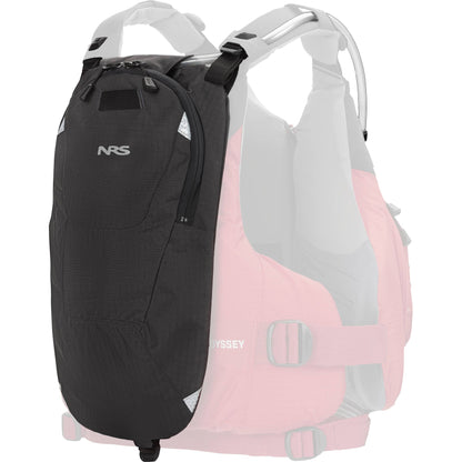 The Swig Hydration Pack, also known as NRS Swig, is shown on a white background.
