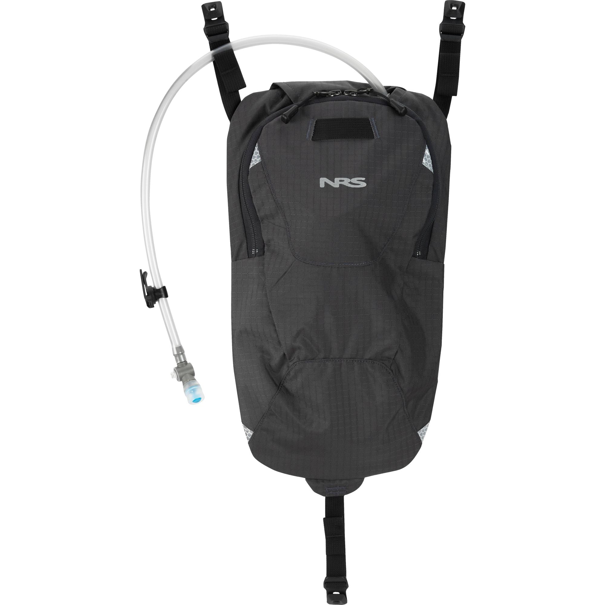 NRS Swig PFD Mounted Hydration Pack - 4Corners Riversports