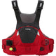 Vector PFD made by NRS in Red.