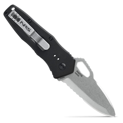 Photic Knife