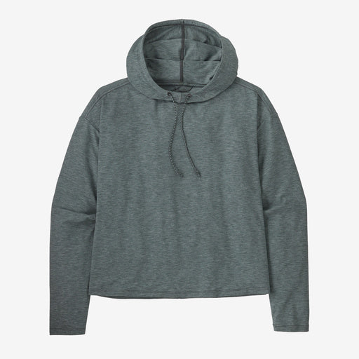 Patagonia Glorya Hooded Top women's hoodie.