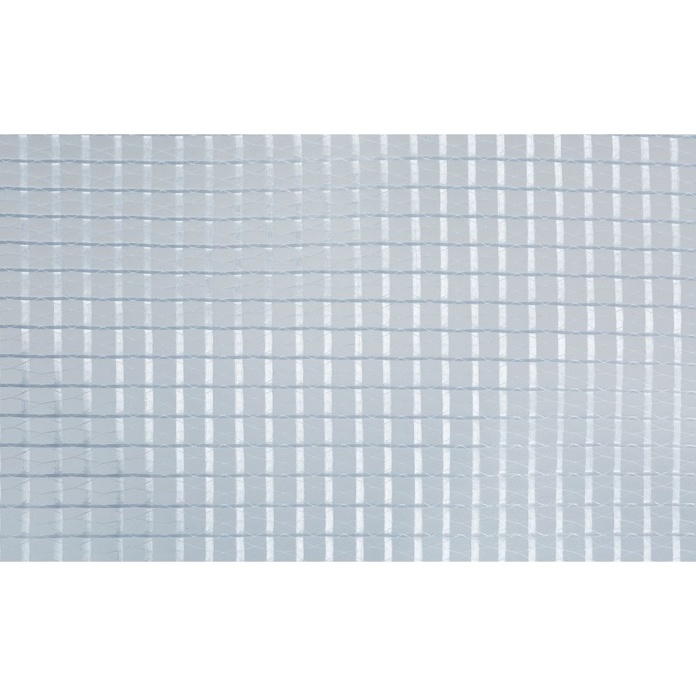 Close-up of a textured surface with a grid pattern, showcasing intersecting lines on a light background, reminiscent of the durability and reliability found in the NRS Tuff Sack dry bag.