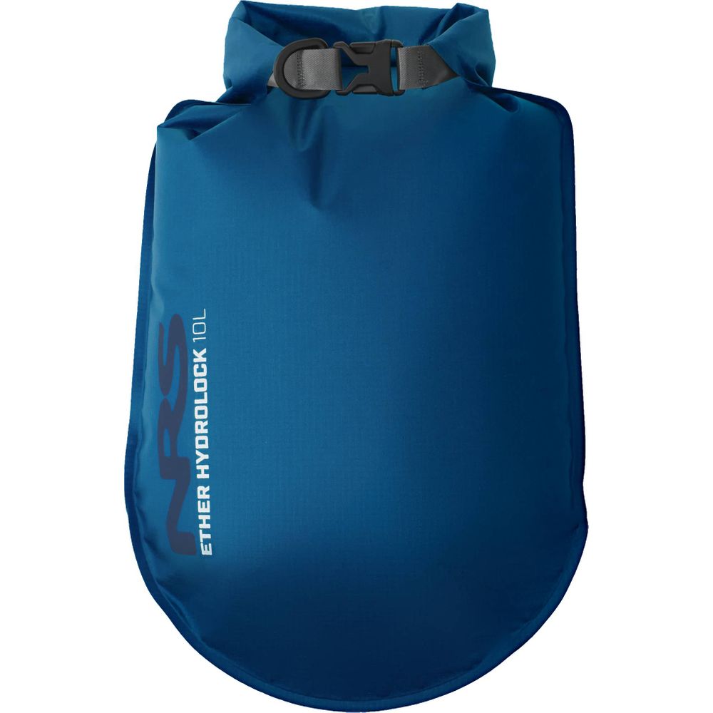 Ether HydroLock Dry Bag made by NRS in Mykonos.