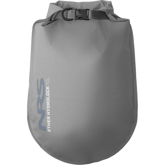 Ether HydroLock Dry Bag made by NRS in Stone.