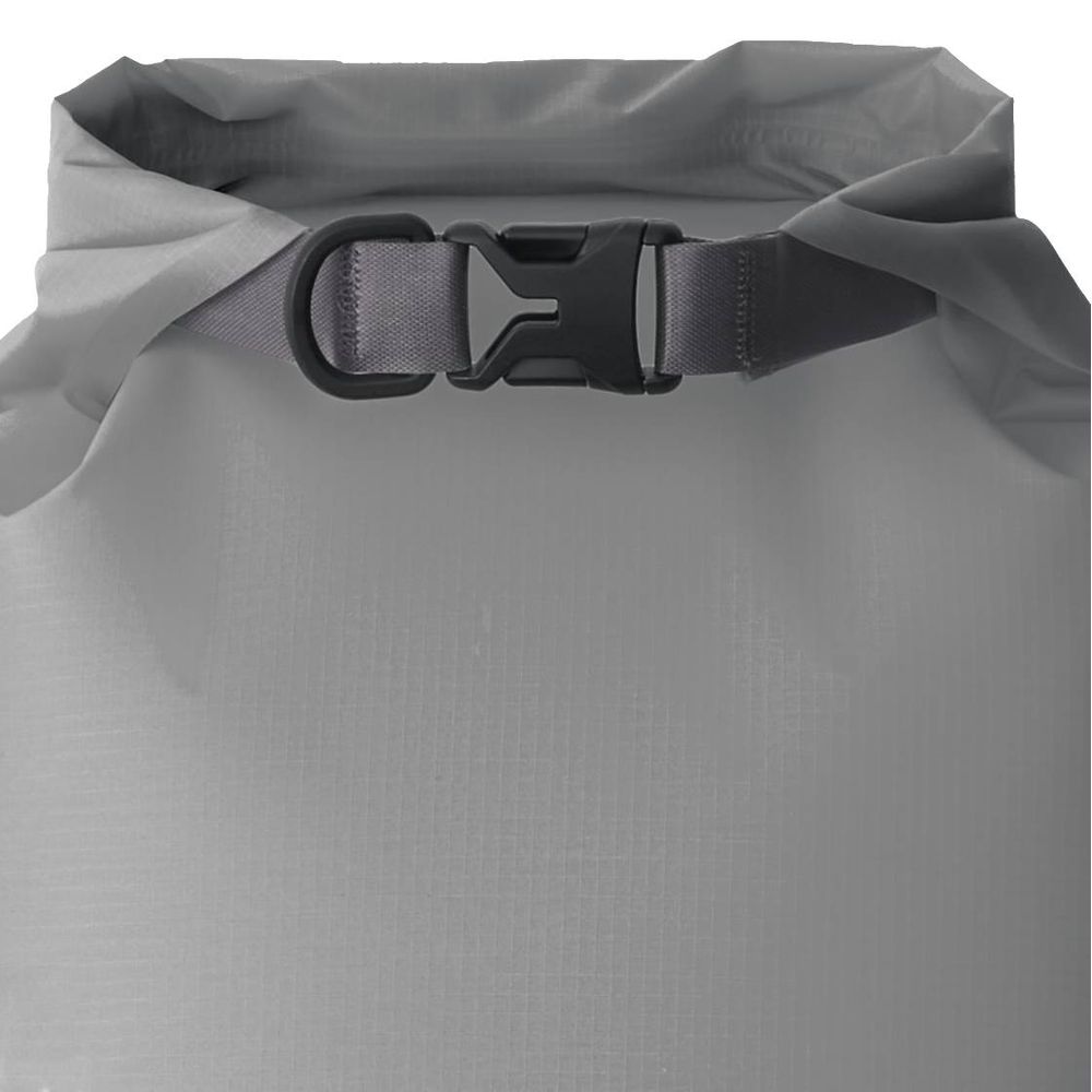 Featuring the Ether HydroLock Dry Bag manufactured by NRS shown here from a tenth angle.