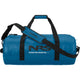 The NRS Expedition DriDuffel, with a 70L capacity, is crafted from PVC-free material. It features black straps, a shoulder pad, and a TRU Zip closure for waterproof protection, all set against a plain white backdrop.