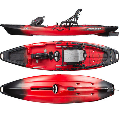 Bite FD 11'6